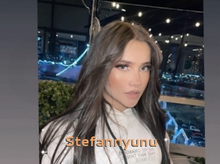 Stefannyunu