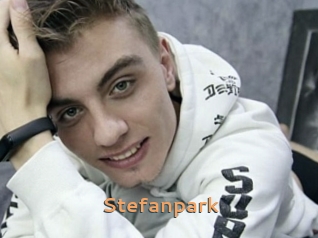 Stefanpark