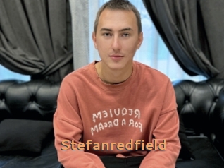 Stefanredfield