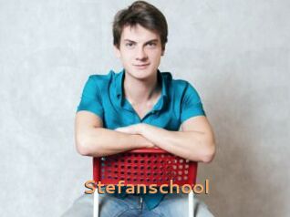 Stefanschool
