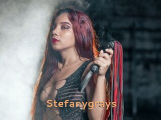 Stefanygrays