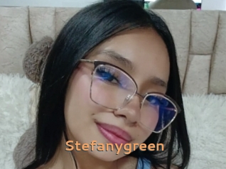 stefanygreen Du Cul A Gogo