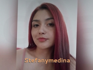 Stefanymedina