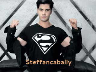 Steffancabally