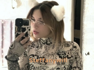 Steffanywill