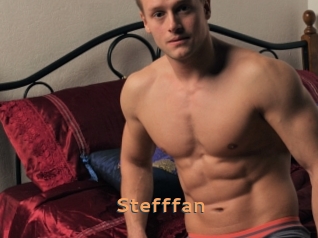 Stefffan
