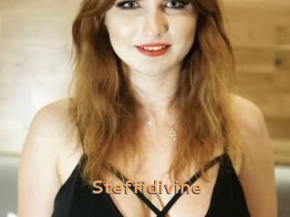 Steffidivine