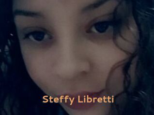 Steffy_Libretti