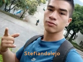 Stefiandalejo