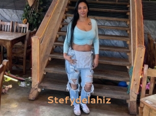 Stefydelahiz