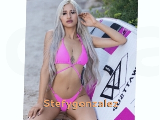 Stefygonzalez