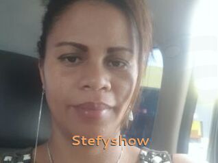 Stefyshow