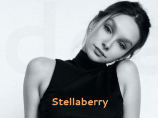 Stellaberry
