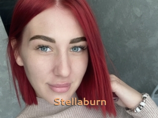 Stellaburn
