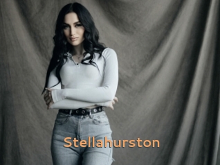 Stellahurston