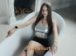 Stellahurt