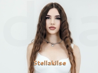 Stellakilse