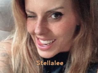 Stellalee