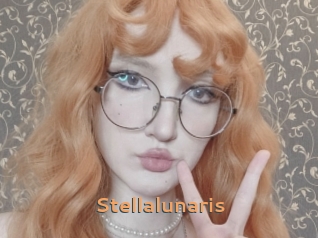Stellalunaris