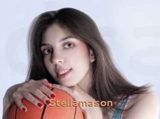 Stellamason