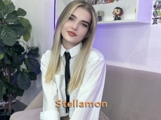Stellamon
