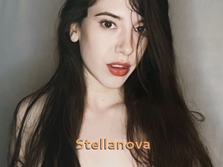 Stellanova