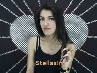 Stellasin
