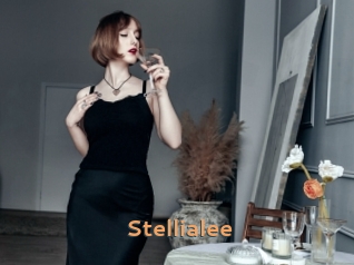 Stellialee