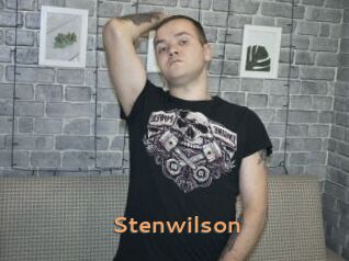 Stenwilson