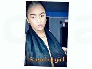 Step_hotgirl