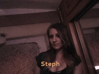 Steph