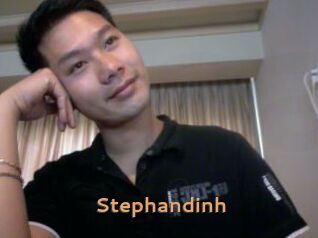 Stephandinh
