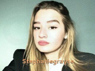 Stephaniegrayse