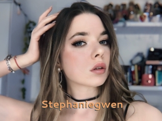 Stephaniegwen