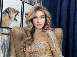 Stephanierowe