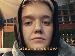 Stephaniesnow