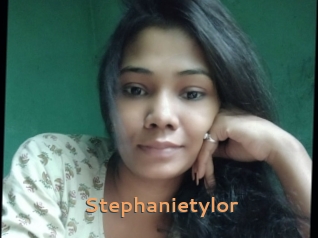 Stephanietylor