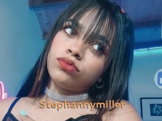 Stephannymiller