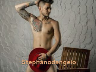 Stephanodangelo