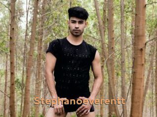 Stephanoeverentt