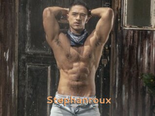 Stephanroux