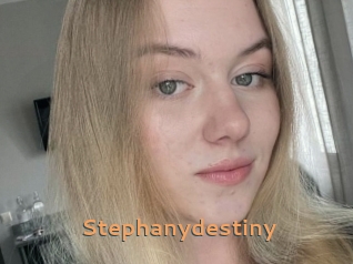 Stephanydestiny
