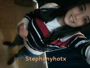 Stephanyhotx