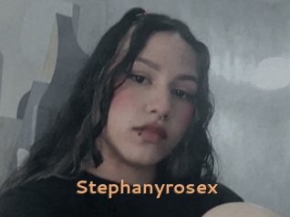 Stephanyrosex