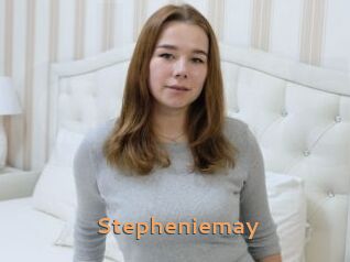 Stepheniemay