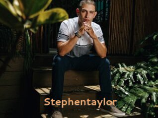 Stephentaylor