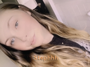 Stephhh