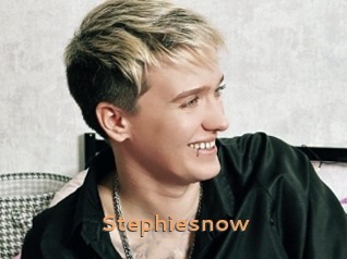 Stephiesnow