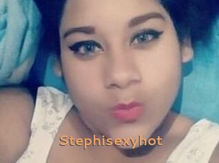 Stephisexyhot