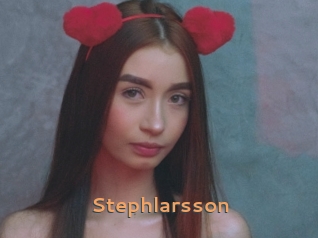 Stephlarsson